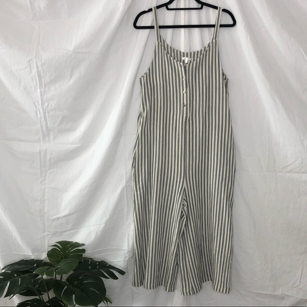 Rylie & Cru Storm jumpsuit.